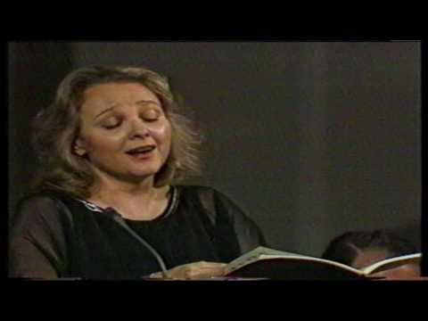 Lucia Popp Missa c-Moll KV 427 (Mozart)