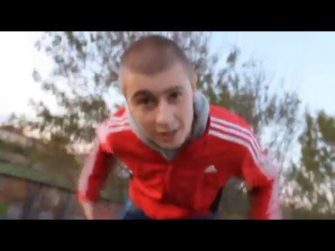 Stambenza ft. VessoU - Арабската принцеса (Официално видео)