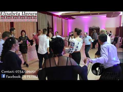 Dj Petru EVENTS + Solista Elisabeta Unguru (Program muzica populara) -  Botez Green Park Bacau