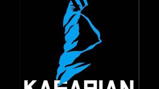 Kasabian - Underdog HQ