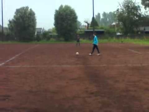 Harburg-Pokal 2011  FC Süderelbe - VfL Maschen 3:2 n.E. Vorrunde  02 07 11