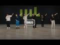 BE:FIRST / WATCH ME feat. BIA -Dance Practice-