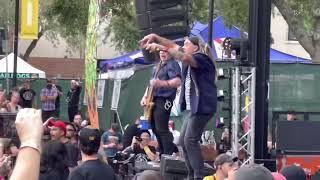 Suicide Machines - 10/29/2022 - Fest 20 - Gainesville, FL