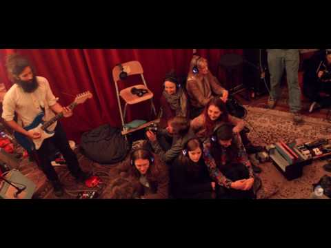 The Evil Usses: Music APE Sessions