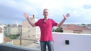 🏡 3 LUXURY APARTMENTS FOR RENT | Aglantzia, Nicosia