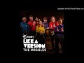 The Wiggles - Elephant (Triple J Like A Version) (Clean Version)
