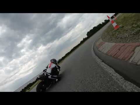 Tor ŁÓDŹ #2 - 30.05.24 r. - TRACK DAY - grupa czerwona