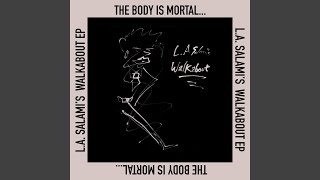 The Body is Mortal, Love is Ongoing (Forever, A Poem) Music Video