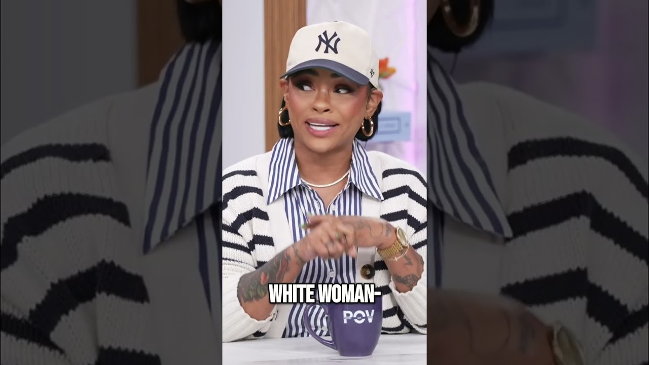 Jamie Foxx Controversy: Black Women React to Dating Choices #shorts