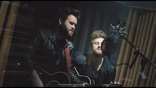 The Swon Brothers - &quot;What Ever Happened&quot; (Acoustic)