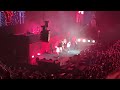 Nas One Mic Live 2023 Melbourne