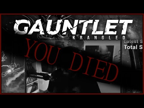 Depression | Scourge Gauntlet Highlights #5
