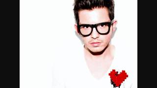 3. Fell in Love w/ an Android ~ Simon Curtis - 8Bit Heart