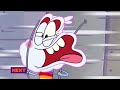 Middlemost Post Promo 2 February 25 2022 Nickelodeon U S 720p