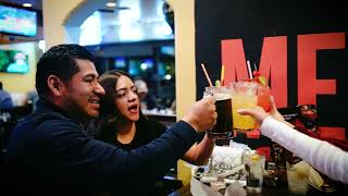 Lindo Mexico Valentine's Full Promo