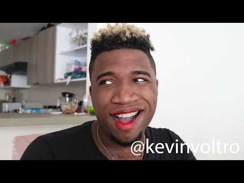 LA ASTUTA - Kevin Voltro