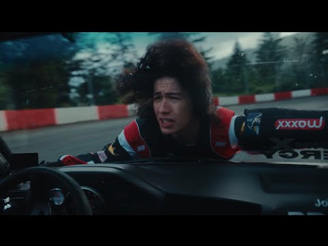 Sub Urban - Mascara (Official Music Video)