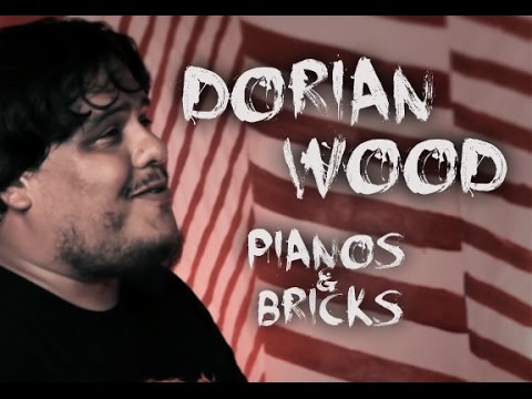 Dorian Wood // Pianos & Bricks (Session) | Mouser