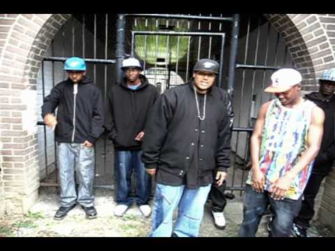 Geezy-Broken Glass (Promo Video)