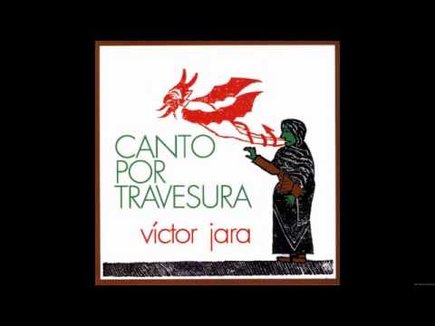Victor Jara - La Cafetera