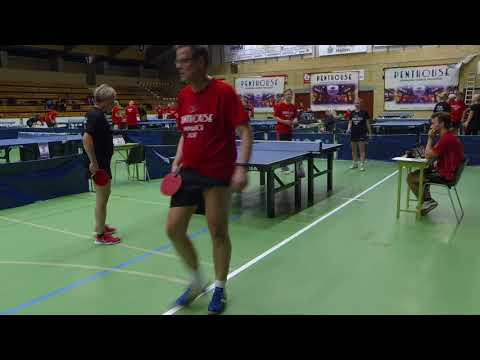 170819 MixMatch, Team Null - Team Trix, Mix 3