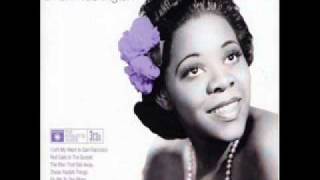 Dinah Washington - Drinking Again