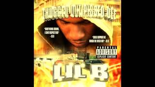 *NEW* Lil B - Play The Hood (Prod. By @Smorezzzz) ***EXCLUSIVE***