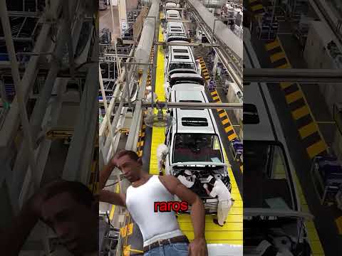 Los fabricantes llevan años intentando eliminar los limpiaparabrisas y todavía no pueden