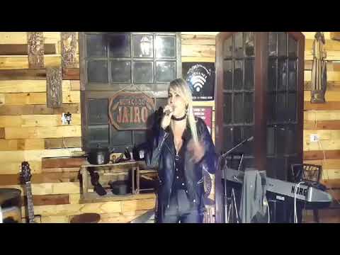 ERY BEZERRA - Tenho ciúme de tudo (LIVE)