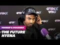 HYENA: ''Jongen zonder moeder,  ik was altijd solo'' | YOUSSEF & OUASSIMA