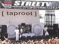 Taproot - Smile (Live)