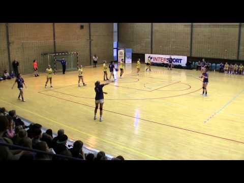 Kärra HF   BK Ydun del 1