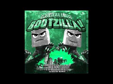 Nicki Minaj Vs Sebastian Ingrosso & Tommy Trash - Reload Starships (DJs From Mars Mashup)