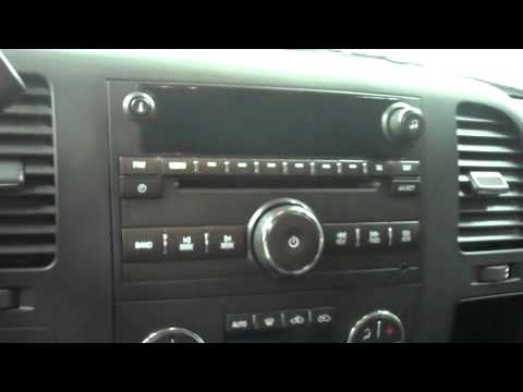 2013 CHEVROLET SILVERADO 3500 Fond Du Lac, WI B7550
