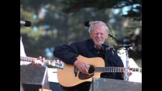 Doc Watson:  Ready for the Times to get Better