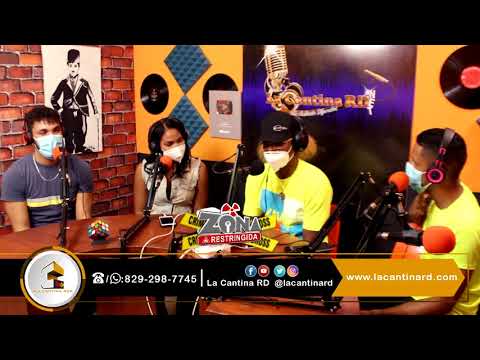 Rey Guevara HABLA del lío con El Cherry Scom, Entrevista