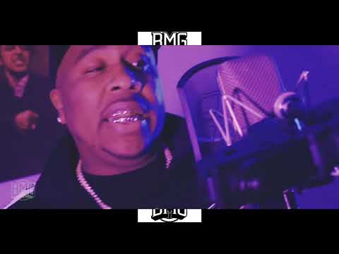 Blockrep Shad - Ain't no way (official video)