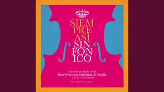 Siempre Así - Tu fe (Reflexión) (En Directo, Teatro de la Maestranza, Sevilla, 2019) [Audio Oficial]