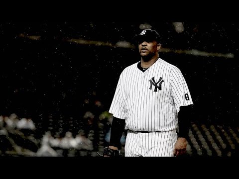 CC Sabathia | 2016 Highlights | 1080pHD