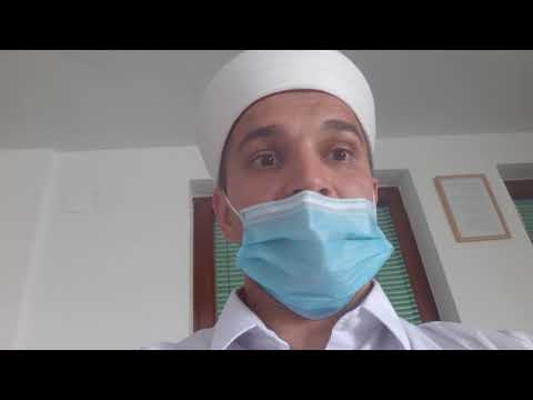 Da li će naš kurban biti ispravan ako ne podijelimo kurbansko meso?