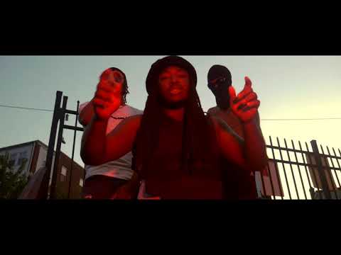 Rich Tae x No Savage "30 Nights" (Official Video)