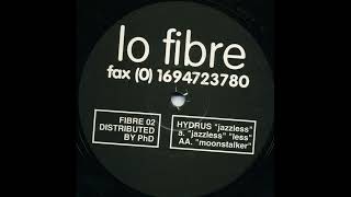 Hydrus - Jazzless [FIBRE 02]