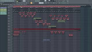 Vibe Out With Me While I Record A Song
