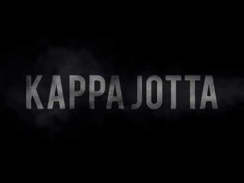 Kappa Jotta - Para Captares (Teaser)