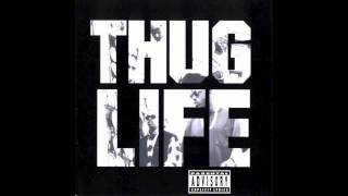2Pac - Thug Life - Pour Out a Little Liquor