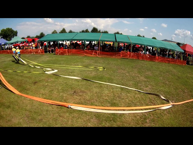 Fire Sport