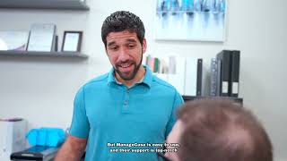 Vidéo de ManageCasa