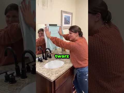 Ta Kobieta Zauważyła Coś Bardzo Dziwnego