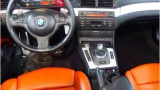 preview picture of video '2003 BMW M3 Used Cars Nationwide Automotive Group, Inc Monro'