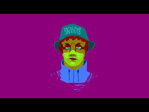[FREE] Yung Lean x Yung Gud Type Beat - Sad Boy Sundown (Prod. By CMM)